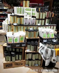 香江百貨新店陳列藝術(shù) 二手日用百貨銷售的環(huán)保時(shí)尚新體驗(yàn)